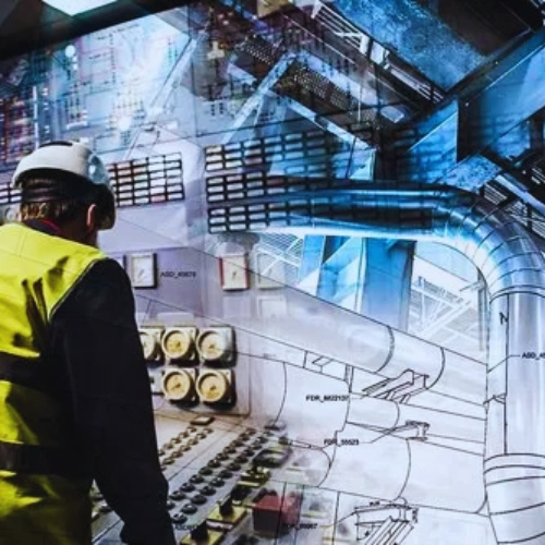 Automation System Integration and Plant Networking - MASK Control Systems Ltd